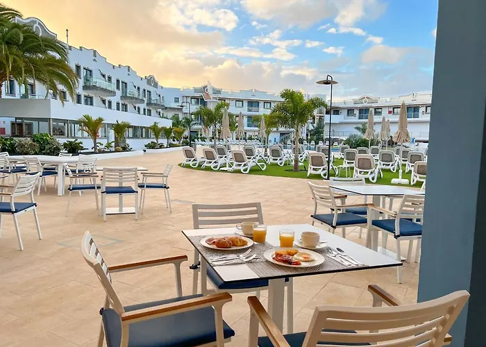 Cordial Marina Blanca 4*