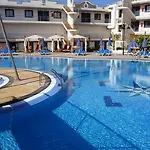 Cordial Marina Blanca Отель 4*