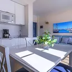 Hotell Cordial Marina Blanca