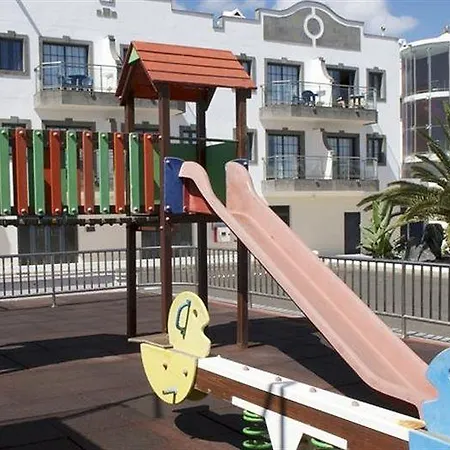 Cordial Marina Blanca Hotel Playa Blanca (Lanzarote)
