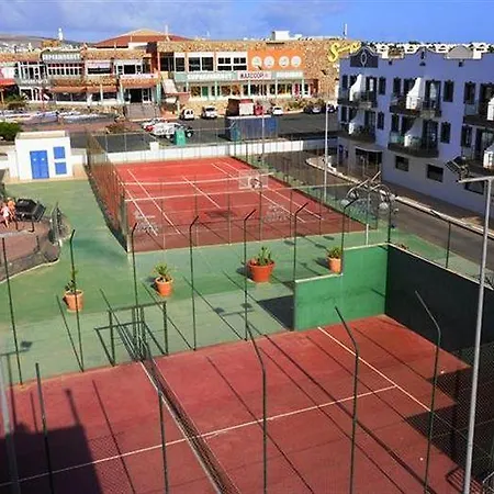 Cordial Marina Blanca 4*