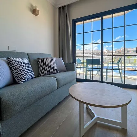 Hotel Cordial Marina Blanca