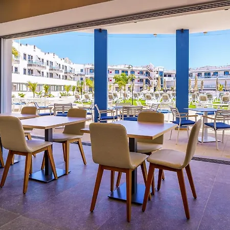 Cordial Marina Blanca Hotel Playa Blanca (Lanzarote)
