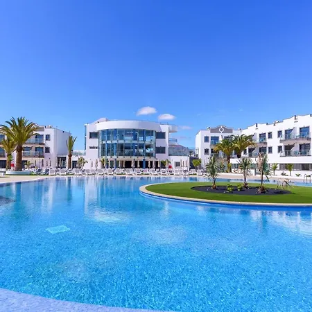 Cordial Marina Blanca Hotel