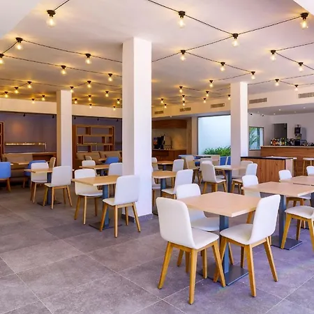 Cordial Marina Blanca 4* Playa Blanca (Lanzarote)