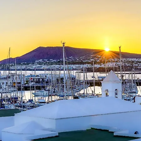 Hotel Cordial Marina Blanca Playa Blanca (Lanzarote)