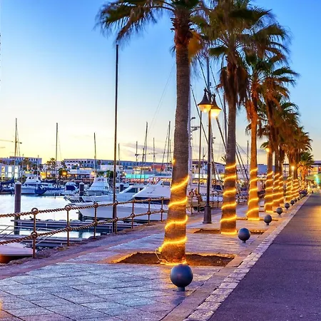 Cordial Marina Blanca Hotel Playa Blanca (Lanzarote)