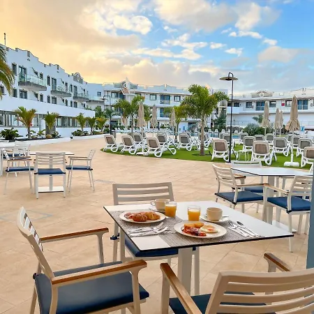 Cordial Marina Blanca 4*