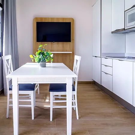 Hotel Cordial Marina Blanca Playa Blanca (Lanzarote)