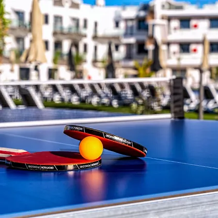 Hotel Cordial Marina Blanca Playa Blanca (Lanzarote)