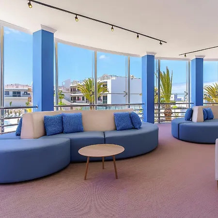 Hotel Cordial Marina Blanca