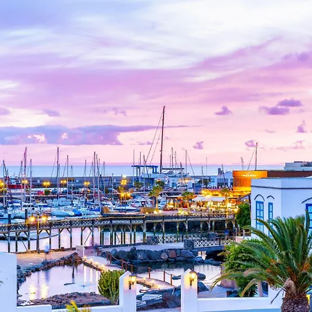 Hotel Cordial Marina Blanca