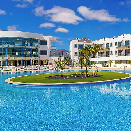 Hotel Cordial Marina Blanca 4*