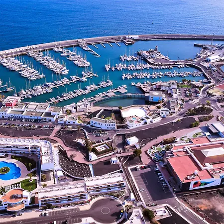 Cordial Marina Blanca 4*