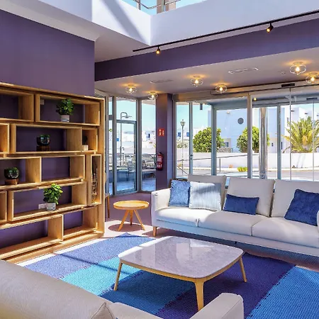 Cordial Marina Blanca Hotel 4*