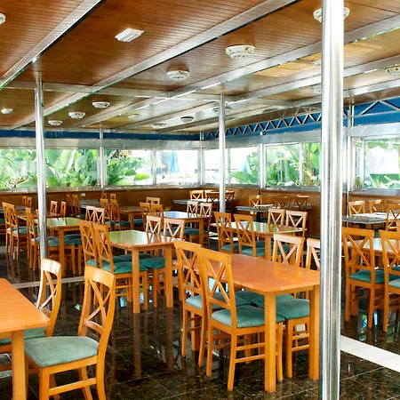 Cordial Marina Blanca Hotel