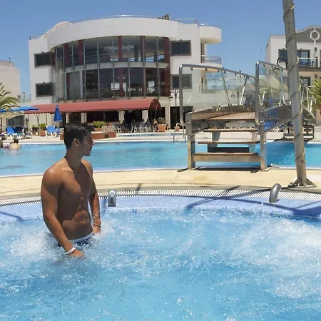Cordial Marina Blanca 4*