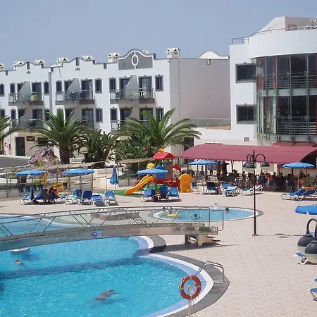 Cordial Marina Blanca Playa Blanca (Lanzarote)