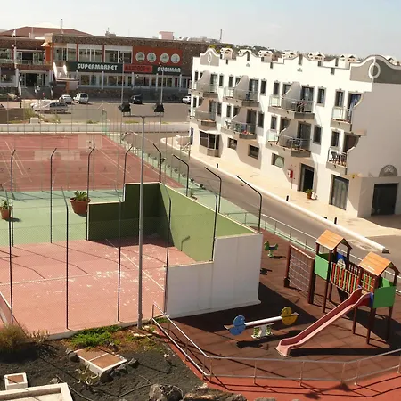 Cordial Marina Blanca Playa Blanca (Lanzarote)