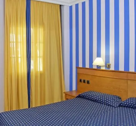 Hotel Cordial Marina Blanca 4*