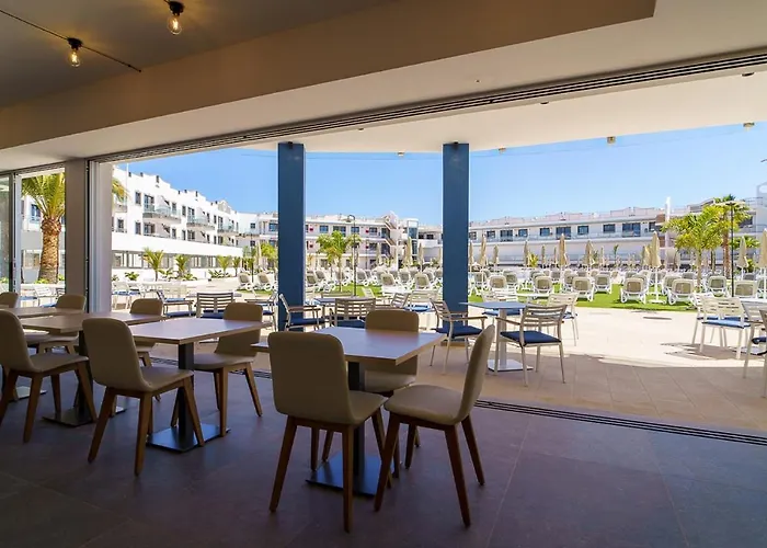 Hotel Cordial Marina Blanca