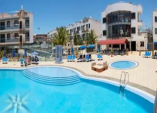 Cordial Marina Blanca Hotel Playa Blanca (Lanzarote)