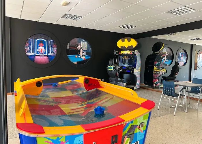 Cordial Marina Blanca Playa Blanca (Lanzarote)