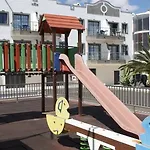 Cordial Marina Blanca 酒店 普拉亚布兰卡