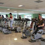 Cordial Marina Blanca 4* 普拉亚布兰卡