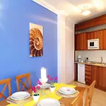 酒店 Cordial Marina Blanca 普拉亚布兰卡