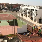 Cordial Marina Blanca 普拉亚布兰卡