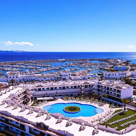 Cordial Marina Blanca ホテル 4*
