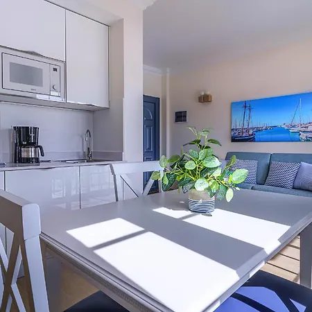 Hotel Cordial Marina Blanca